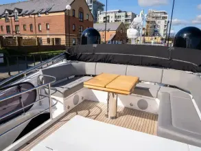 Thumbnail von Sunseeker Manhattan 52 MR SEA