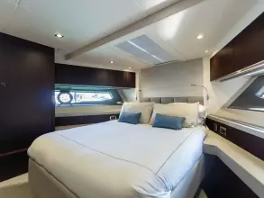 Thumbnail von Sunseeker Manhattan 52 MR SEA