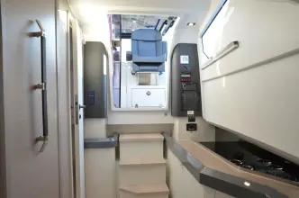 Thumbnail von Fjord 39 XL Fjord 39XL Demonstrator