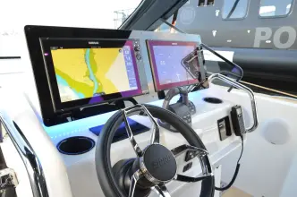 Thumbnail von Fjord 39 XL Fjord 39XL Demonstrator
