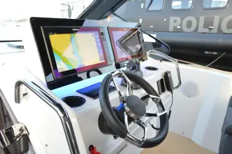 Thumbnail von Fjord 39 XL Fjord 39XL Demonstrator