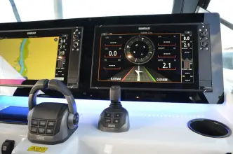 Thumbnail von Fjord 39 XL Fjord 39XL Demonstrator