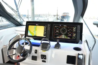 Thumbnail von Fjord 39 XL Fjord 39XL Demonstrator