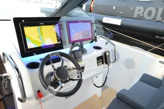 Thumbnail von Fjord 39 XL Fjord 39XL Demonstrator