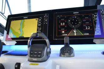 Thumbnail von Fjord 39 XL Fjord 39XL Demonstrator