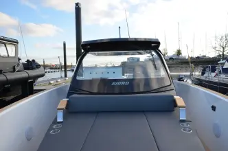 Thumbnail von Fjord 39 XL Fjord 39XL Demonstrator