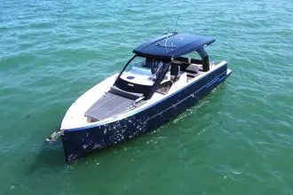 Thumbnail von Fjord 39 XL Fjord 39XL Demonstrator