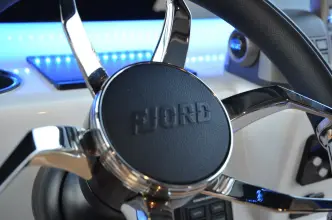 Thumbnail von Fjord 39 XL Fjord 39XL Demonstrator