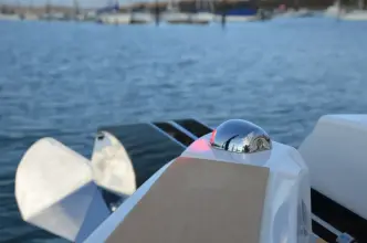 Thumbnail von Fjord 39 XL Fjord 39XL Demonstrator