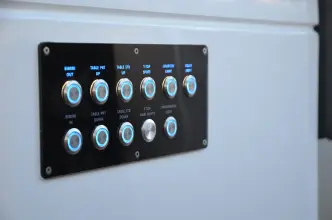 Thumbnail von Fjord 39 XL Fjord 39XL Demonstrator