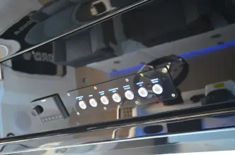 Thumbnail von Fjord 39 XL Fjord 39XL Demonstrator