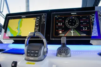Thumbnail von Fjord 39 XL Fjord 39XL Demonstrator