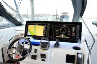 Thumbnail von Fjord 39 XL Fjord 39XL Demonstrator