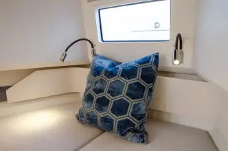Thumbnail von Fjord 39 XL Fjord 39XL Demonstrator