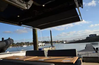 Thumbnail von Fjord 39 XL Fjord 39XL Demonstrator
