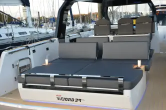 Thumbnail von Fjord 39 XL Fjord 39XL Demonstrator