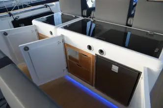 Thumbnail von Fjord 39 XL Fjord 39XL Demonstrator