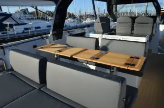 Thumbnail von Fjord 39 XL Fjord 39XL Demonstrator