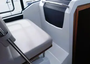 Thumbnail von Jeanneau Merry Fisher 895