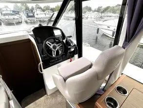Thumbnail von Jeanneau Merry Fisher 895