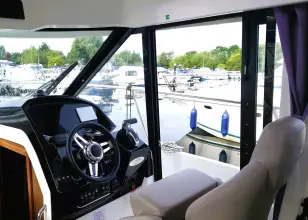 Thumbnail von Jeanneau Merry Fisher 895