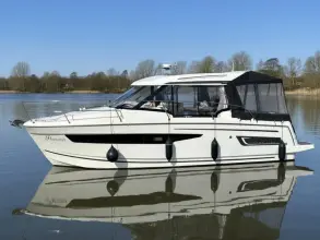 Thumbnail von Jeanneau Merry Fisher 895