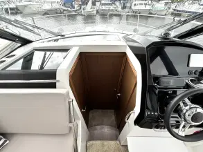 Thumbnail von Jeanneau Merry Fisher 895