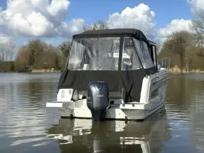Thumbnail von Jeanneau Merry Fisher 895