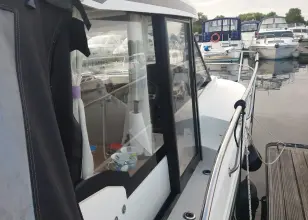 Thumbnail von Jeanneau Merry Fisher 895