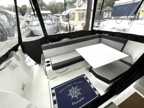 Thumbnail von Jeanneau Merry Fisher 895