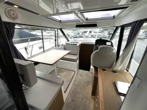 Thumbnail von Jeanneau Merry Fisher 895