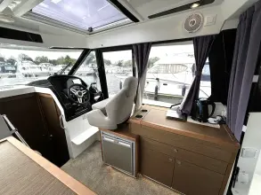 Thumbnail von Jeanneau Merry Fisher 895
