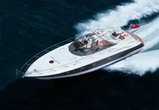 Sunseeker Camargue 50