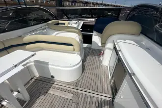 Thumbnail von Sunseeker Camargue 50