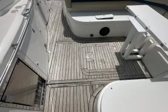 Thumbnail von Sunseeker Camargue 50