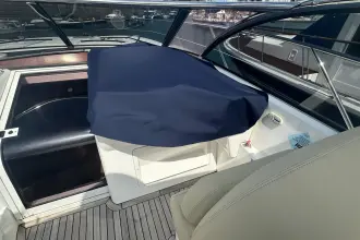 Thumbnail von Sunseeker Camargue 50