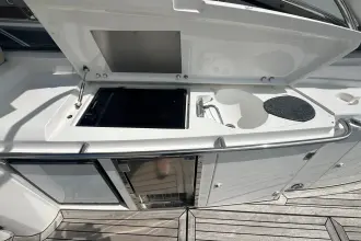 Thumbnail von Sunseeker Camargue 50