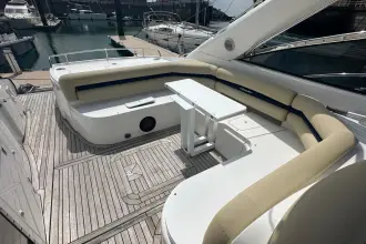 Thumbnail von Sunseeker Camargue 50