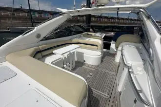Thumbnail von Sunseeker Camargue 50