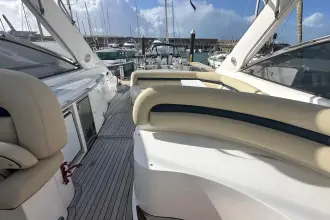 Thumbnail von Sunseeker Camargue 50