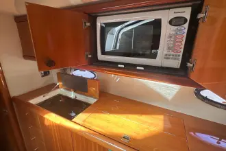 Thumbnail von Sunseeker Camargue 50