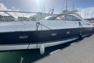 Thumbnail von Sunseeker Camargue 50