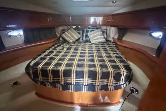 Thumbnail von Sunseeker Camargue 50