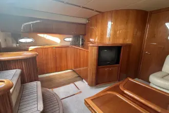 Thumbnail von Sunseeker Camargue 50