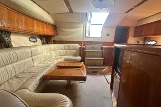 Thumbnail von Sunseeker Camargue 50