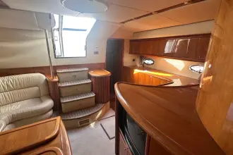 Thumbnail von Sunseeker Camargue 50