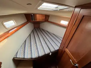 Thumbnail von Marlow Hunter 40 Pelican Chorus