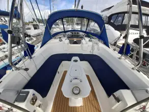 Thumbnail von Marlow Hunter 40 Pelican Chorus
