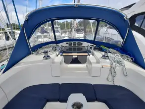 Thumbnail von Marlow Hunter 40 Pelican Chorus
