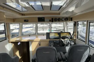 Thumbnail von Sargo 36 Explorer Fika